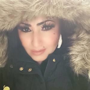 Meet your Posher, Danielle